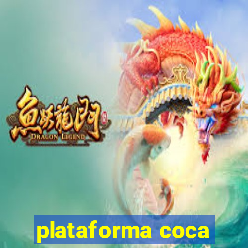 plataforma coca-cola bet